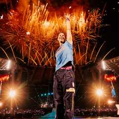 Music Venues Trust Respond to Coldplay’s Donation to the U.K.’s Grassroots Scene: “This Money Will..