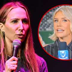 Nikki Glaser's 'TNF' Roast Falls Flat Despite Ben Affleck, Aaron Rodgers Jabs