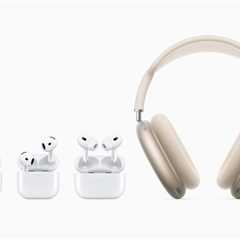 Apple AirPods 4 Are Out Now: Here’s How to Order the Wireless Earbuds Online