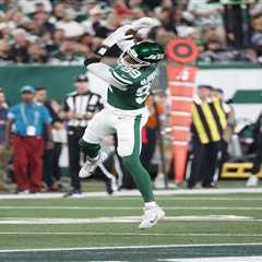 Will McDonald proves to be force for Jets’ pass rush again with two more sacks