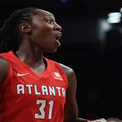 Dream’s Tina Charles set for Liberty homecoming in playoffs one year after retirement thoughts