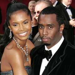 Kim Porter Tell-All Book Becomes an Amazon Bestseller Amid Diddy’s Legal Troubles