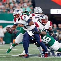 Jets’ defense finally flashed dominant potential in convincing Week 3 win