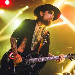 Dave Navarro’s Clearest Hint that Jane’s Addiction Won’t Return