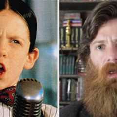 Little Rascals Actor Bug Hall Is Receiving A Lot Of Backlash For Calling His Four Daughters..