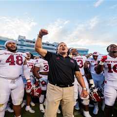 Rutgers fends off Virginia Tech to remain undefeated