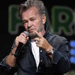 John Mellencamp Performs at Farm Aid: Set List