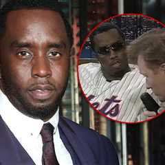 Diddy Advises Conan O’Brien Methods to Preserve Girls At Events in Resurfaced Clip