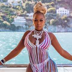 Mary J. Blige Announces 2025 For My Fans Tour & ‘Gratitude’ Album Release Date