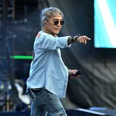 Arnel Pineda Offers to Leave Journey if Enough Fans Say ‘Go’