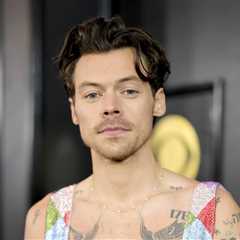 Harry Styles’ Pleasing Brand Teams With Disney for ‘Fantasia’ Collection: How to Shop the..