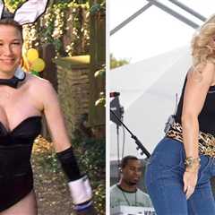 13 Times The Media Brainwashed Us Into Thinking These '00s Celebs And Characters Were Fat