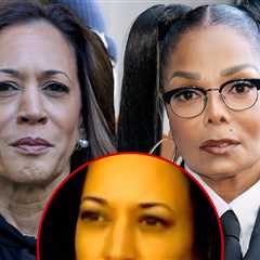 Kamala Harris Remarks on Michael Jackson Trial Resurface Amid Janet Beef