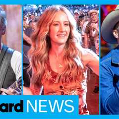 John Mellencamp, Margo Price & More Attend Farm Aid 2024 | All Access | Billboard News