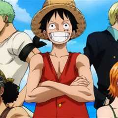 Why One Piece Chapter 1128 Spoilers Won’t Be Revealed This Week