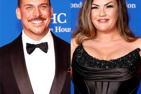 Brittany Cartwright Explains Why She Filed for Divorce From Jax Taylor