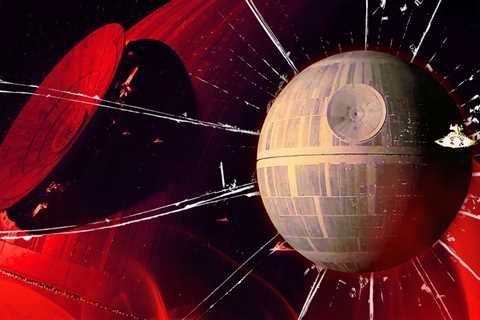 10 Things That Make No Sense About The Death Star