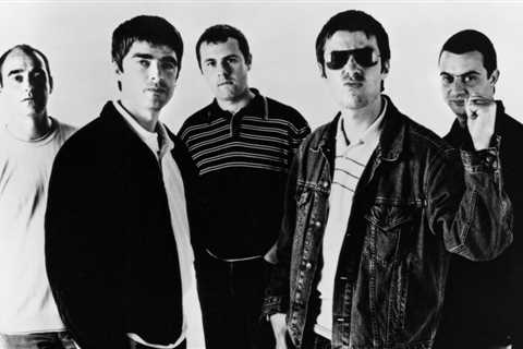 Former Oasis Drummer Alan White Hints at Joining 2025 Reunion Tour