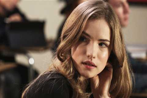 Willa Fitzgerald Is Still Just as Baffled by the ‘Scream’ TV Show Reboot as You Are