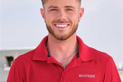 Below Deck Mediterranean Crew Devastated by Death of Loved One