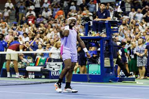 Frances Tiafoe vs. Grigor Dimitrov prediction: US Open odds, pick, best bets Tuesday