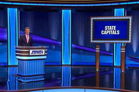 Final Jeopardy Today September 3, 2024