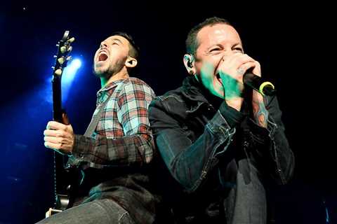 10 Unforgettable Linkin Park Moments