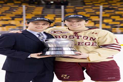 Memorial for Johnny and Matthew Gaudreau being held Friday at their  NJ high school