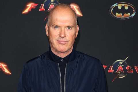 Michael Keaton Reveals Plans to Go By His Real Name (& It’s the Same as Another Big Star)