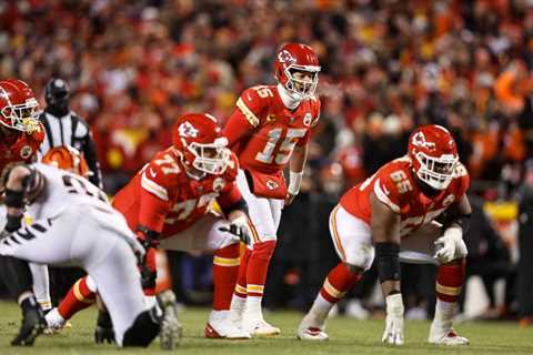 How to Watch the Baltimore Ravens vs. Kansas City Chiefs Game: Best Ways to Stream the NFL 2024..