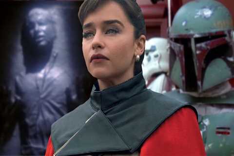 What Happened To Qi’ra After Solo: A Star Wars Story