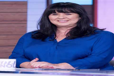 Coleen Nolan responds to criticism over Loose Women anniversary post