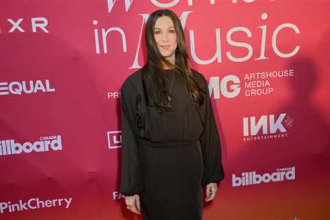 Best Moments at the Billboard Canada Women in Music 2024 Celebration