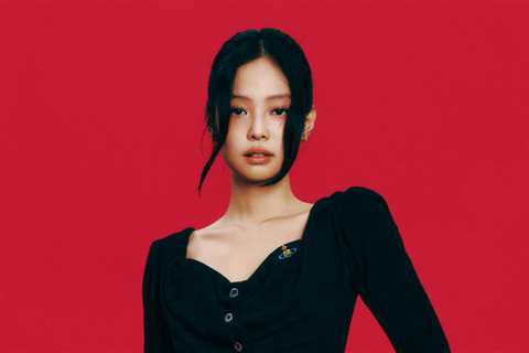 BLACKPINK’s Jennie Signs With Columbia Records for Solo Career; New Single Coming in October