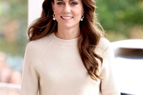 Kate Middleton Details “Incredibly Tough” 9 Months Amid Cancer Journey