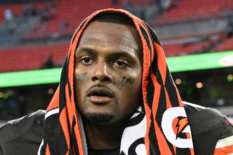 Deshaun Watson Facing New Sexual Assault Lawsuit