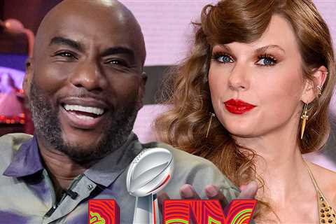 Charlamagne Tha God Salutes Jay-Z, Roc Nation For Taylor Swift-Less Super Bowl Halftime