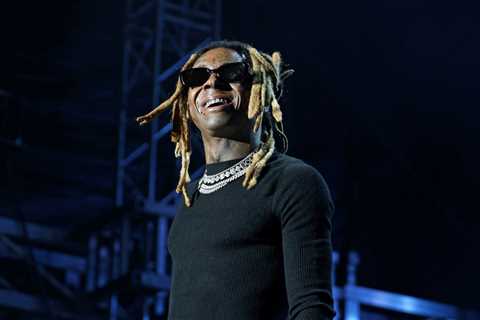 Clip of Lil Wayne Expressing Interest in Headlining 2025 Super Bowl Halftime Resurfaces After..