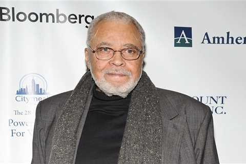 James Earl Jones, Voice Of Darth Vader, Passes Away At Age 93