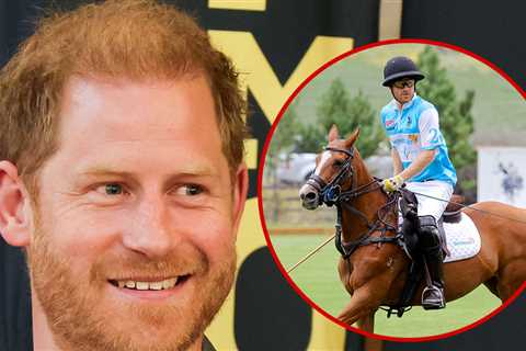 Prince Harry's Next Netflix Project Sets Premiere Date Amid Royal Family Feud