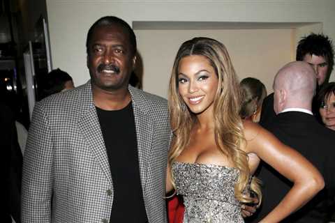 Beyoncé’s Dad Mathew Knowles Slams CMA Awards for ‘Cowboy Carter’ Snub