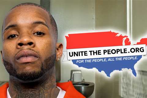 Tory Lanez Warns Fans He Could Be In Danger After Cell Block Raid