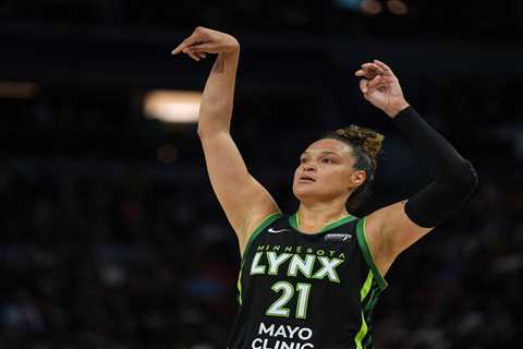 2024 WNBA Finals best bets: Picks for Fever, Lynx, Caitlin Clark