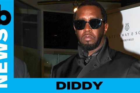 Diddy Hit With $100M Default Judgment in Sexual Assault Lawsuit | Billboard News