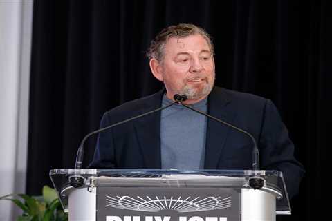 James Dolan Must Face Deposition In Lawsuit Over Charles Oakley MSG Ejection, Judge Says