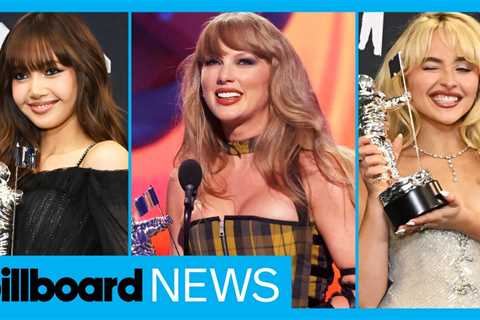 MTV VMAs 2024 Recap: Best Performances, Biggest Wins & More | Billboard News