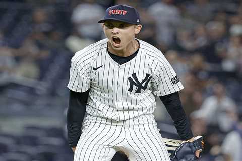 Yankees’ new-look bullpen comes up big in win