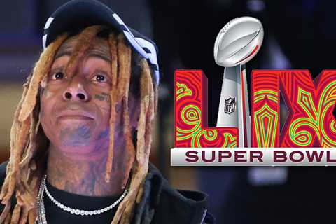 Lil Wayne Breaks Silence on Super Bowl Halftime Show Snub, 'It Broke Me'