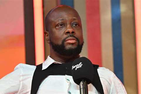 Wyclef Jean Speaks Out On Trump Comments About Haitian Immigrants