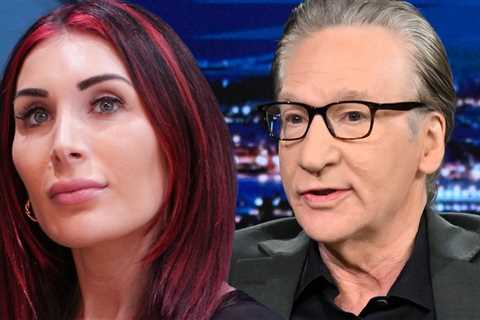 Bill Maher Speculates Donald Trump Having Sex with Laura Loomer, She Denies It